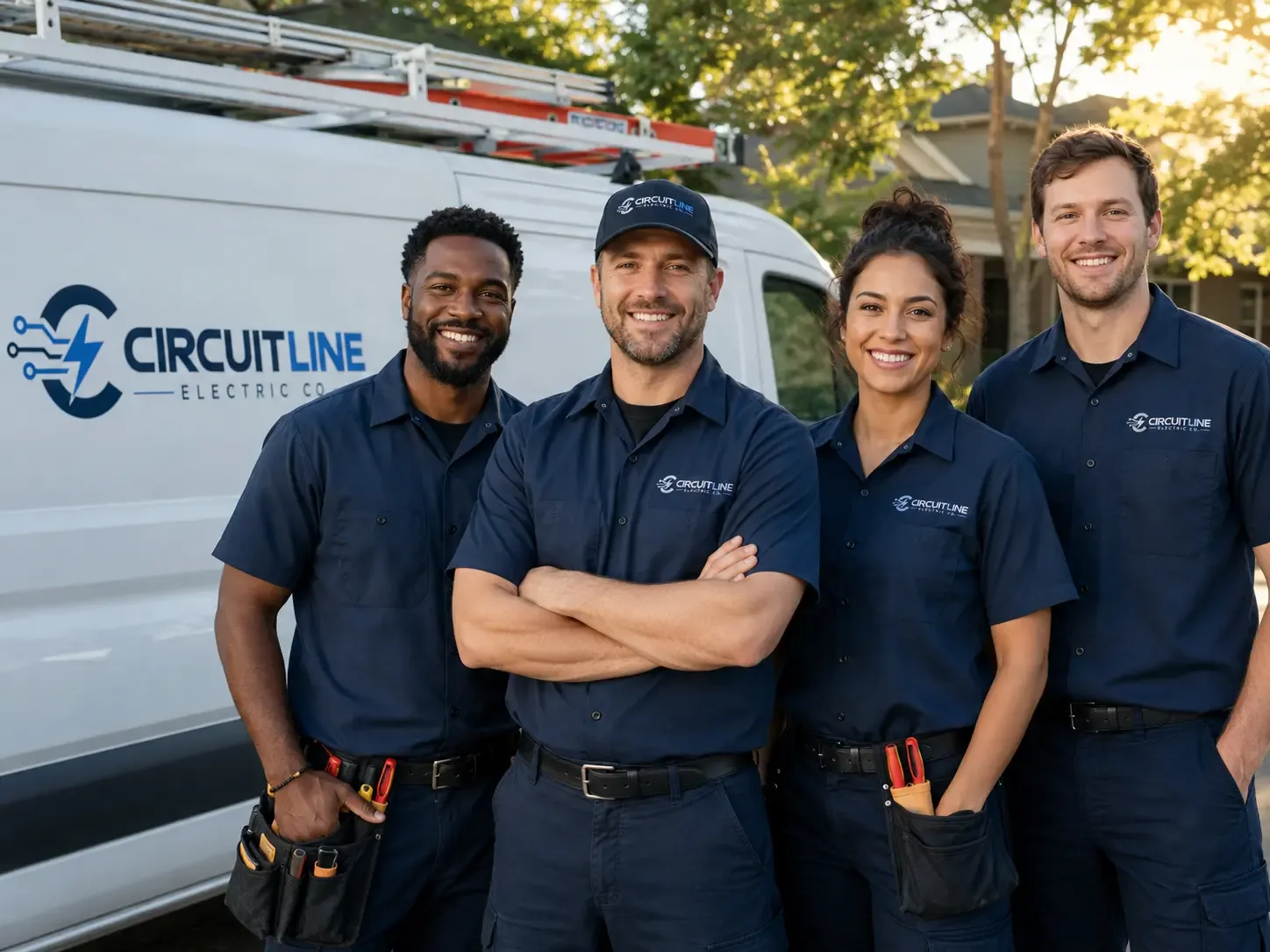 Whole Home Rewiring company in Maskell, NE
